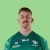 Ciaran Booth Connacht Rugby