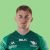 Conor Fitzgerald Connacht Rugby