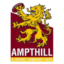 A Kucera Ampthill Rugby