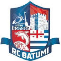 Khvicha Bujiashvili Batumi RC