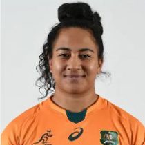Adiana Talakai rugby player