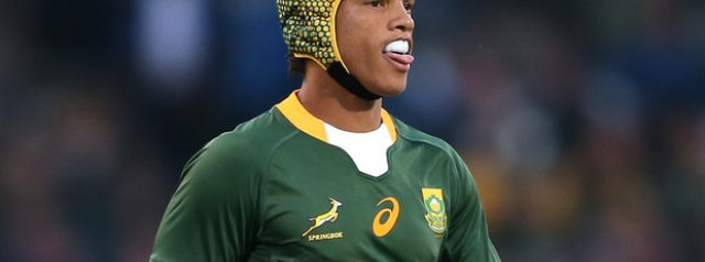 Springboks squad update: two players recalled, five released