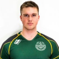 Tom Golder rugby player