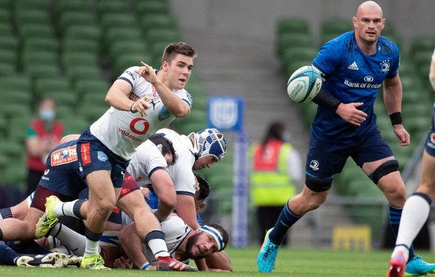 Bulls trio sign contract extensions | Ultimate Rugby Players, News ...