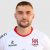 Aaron Sexton Ulster Rugby