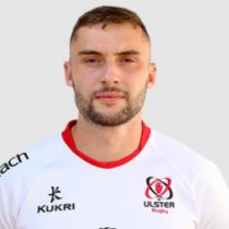 Aaron Sexton Ulster Rugby