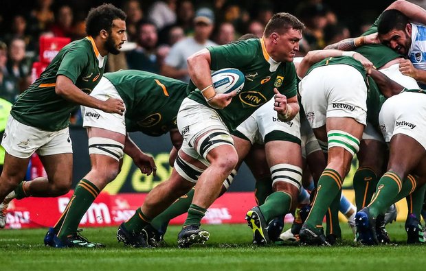 Technical Roll Rugby Nike to become technical apparel provider for the Springboks in 2023 ...