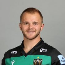 Aston Gradwick-Light rugby player