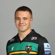 Toby Thame rugby player