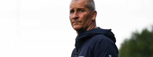 CONFIRMED: Stuart Lancaster to leave Leinster Rugby for Racing 92