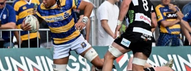Bay of Plenty: Storm Week Continues with Clash vs Northland