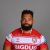 Jamal Ford-Robinson Gloucester Rugby