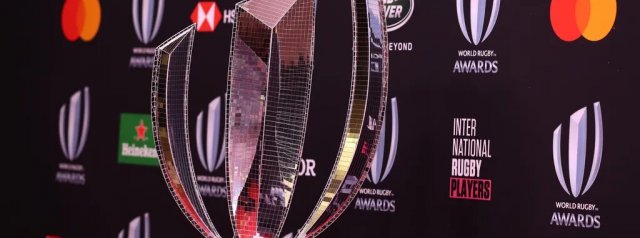 World Rugby Awards returns to Monaco for a star-studded edition in November