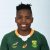 Simamkele Namba South Africa Women