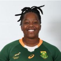 Chumisa Qawe South Africa Women