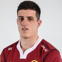 Ben Fotheringham rugby player