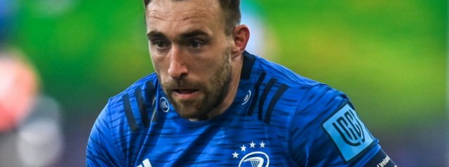 Conan, Ryan and Sexton return for Leinster's trip to Belfast