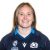 Jodie Rettie Scotland Women