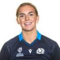 Emma Orr rugby player