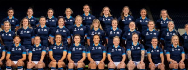 Women's Rugby World Cup Preview: Pool A