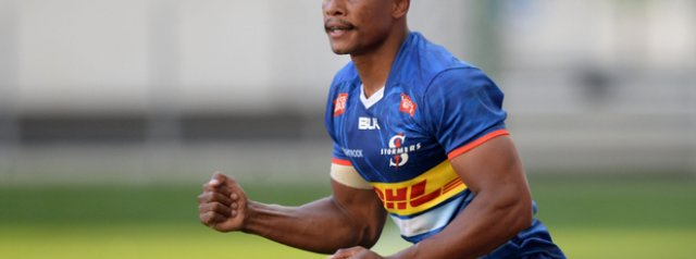 Damian Willemse extends with Stormers until 2027