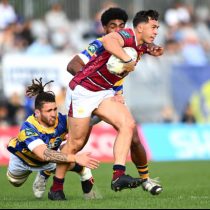 Jack MacLeod rugby player