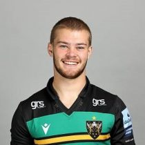 Archie Kean rugby player