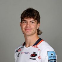 Max Eke rugby player