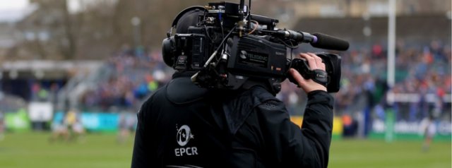 Champions Cup and Challenge Cup TV deals confirmed in UK and Ireland