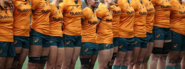 Wallaroos side named for opening match at RWC