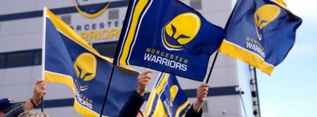 RFU Statement: Worcester Warriors' suspension and relegation confirmed