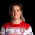 Jorja Batishill rugby player