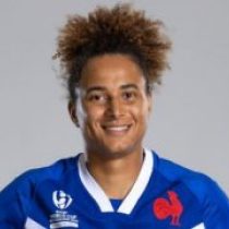 Maëlan Filopon rugby player