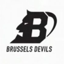 Luca Deplechin The Brussels Devils