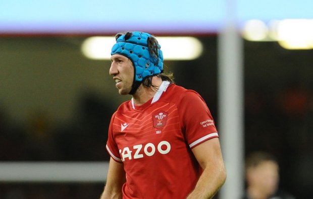 Wales Player Ratings v New Zealand | Ultimate Rugby Players, News ...