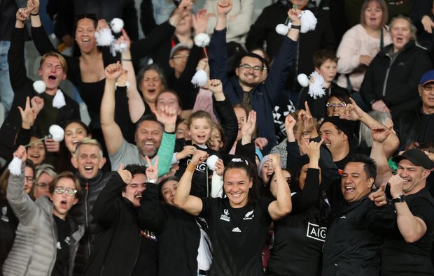 New tickets to be released for Rugby World Cup 2021 finals | Ultimate ...