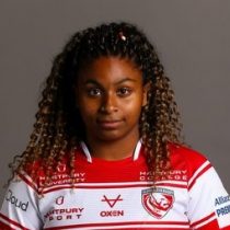 Jordan Russell rugby player