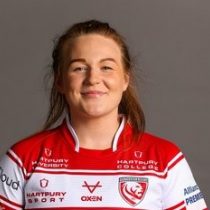 Abi Walker rugby player