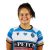 Isabella Hannay DMP Durham Sharks Ladies
