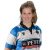 Kat Hobson DMP Durham Sharks Ladies