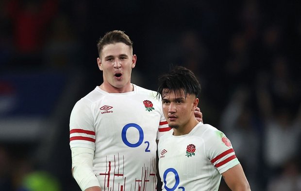 England Player Ratings v Japan | Ultimate Rugby Players, News, Fixtures ...