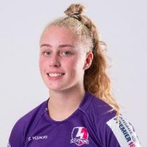 Nikita Prothero rugby player