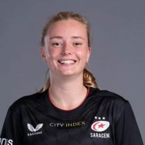 Fiona McIntosh rugby player