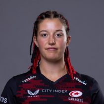 Sophie Tansley rugby player