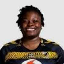 Kanyinsola Adefemiwa-Afilaka Wasps FC Ladies