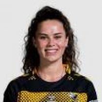 Lauryn Walter rugby player