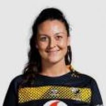 Melanie Combebias rugby player