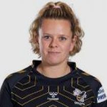 Tess Braunerova rugby player
