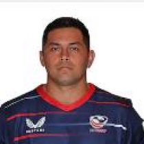 Mike Sosene-Feagai USA
