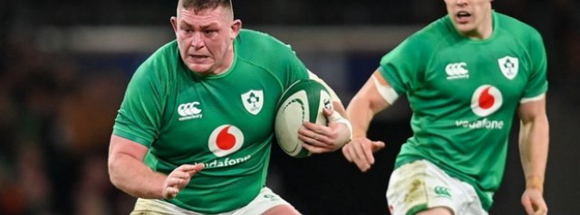 World Rugby Unveil The 2022 Men’s 15s Dream Team of the Year
